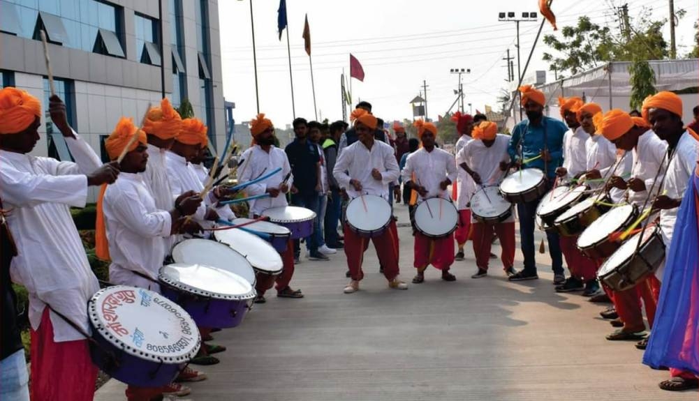 ‘Synapse 2K18’ Annual fest of LN Medical college Begins