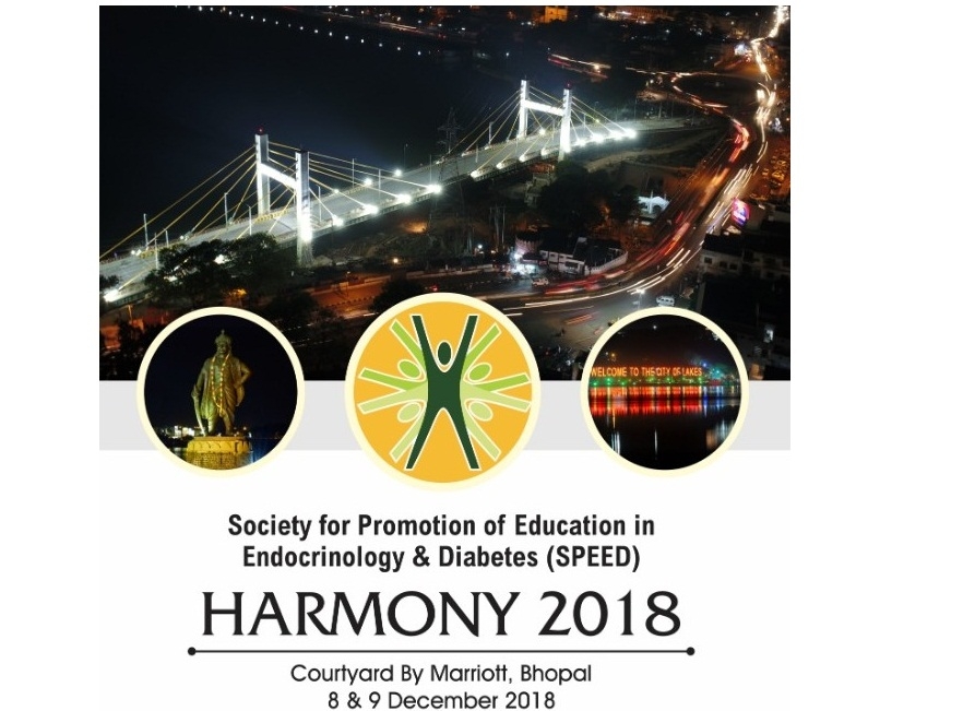 3rd two-day ‘Harmony 2018’ conference in Bhopal from Saturday