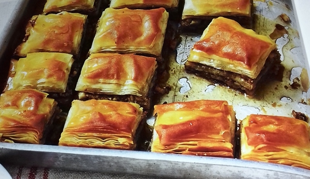Baklava