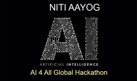 Artificial Intelligence 4 All Global Hackathon
