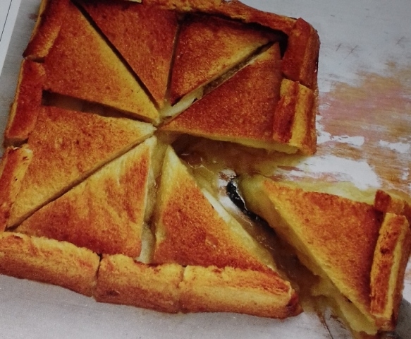 Apple Charlotte