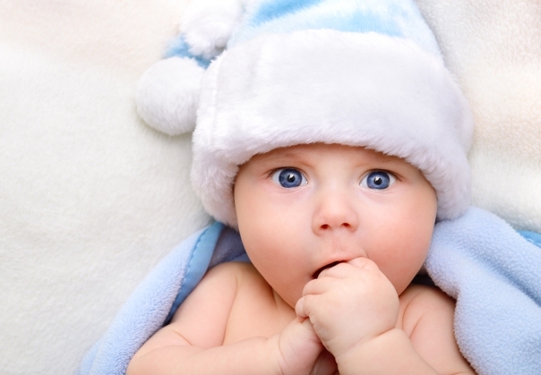  Winter care for your little ones 