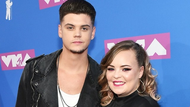  Catelynn Baltierra defends Tyler's decision to live separately 