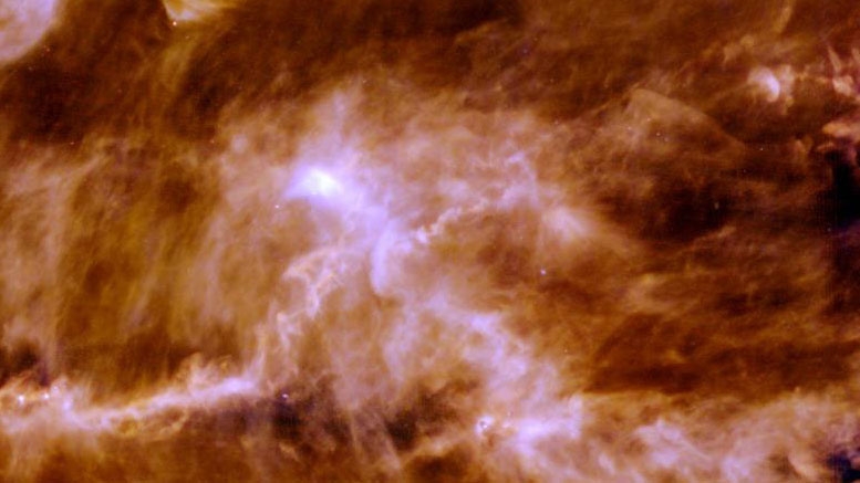 Astronomers find a treasure trove of planets hiding in dust 