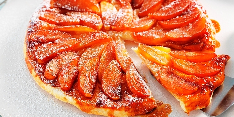 Tarte Tatin