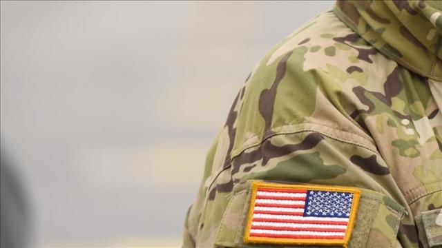  US army kills 4 al-Shabab militants in Somalia 