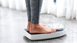 For long term fitness goal, best thing is to go on a calorie deficit