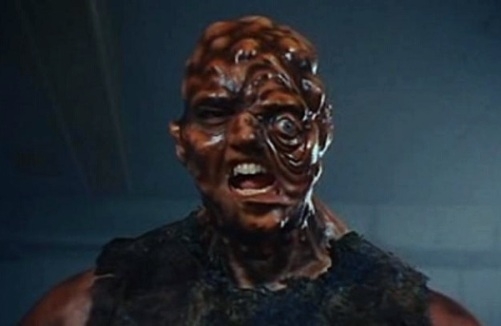  'The Toxic Avenger' remake in works 