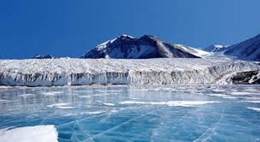  More glaciers in East Antarctica losing ice: NASA 
