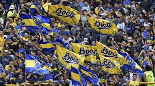 Boca Juniors confirm Gago Achilles tear 