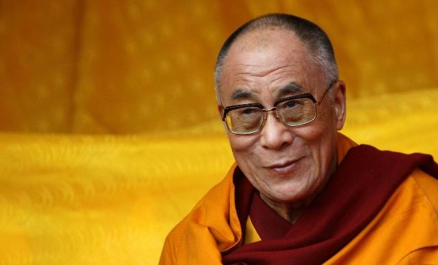  Dalai Lama to address Mumbai students during visit 