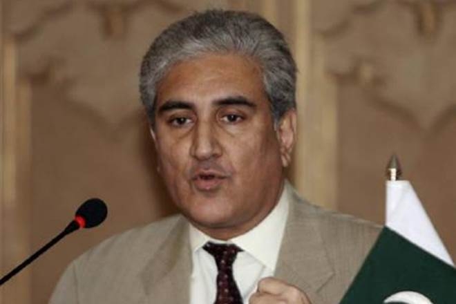  India's role crucial for Afghan peace: Qureshi 