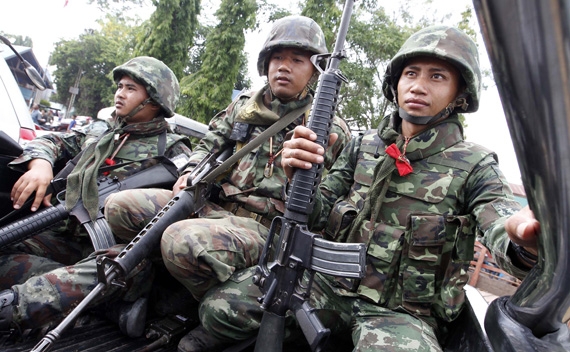  Thailand to hold elections on February 24 