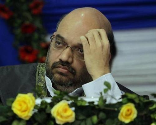 तीन राज्यों में भाजपा की हार के बाद अमित शाह की रणनीति पर ‘सवालिया निशान’