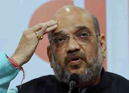 After the BJP's defeat in three states, 'questions’ raise on Amit Shah's strategy