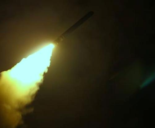  US successfully tests missile defence system in Hawaii 