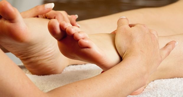 Massage: A need often neglected 