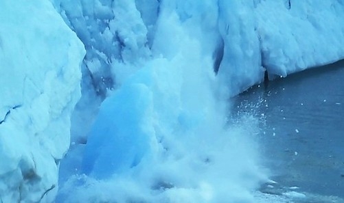  Unparalleled warmth changing Arctic 