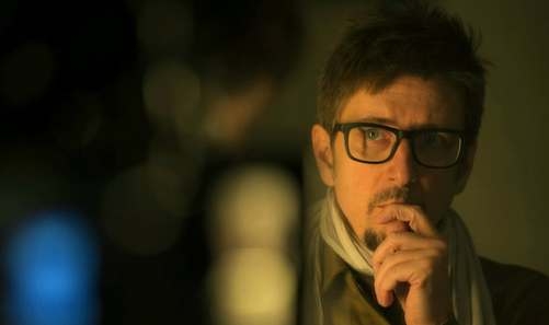  Scott Derrickson returning to direct 'Doctor Strange' sequel 