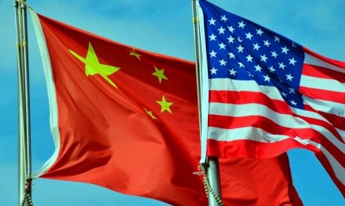  US, China set to take action against each other 