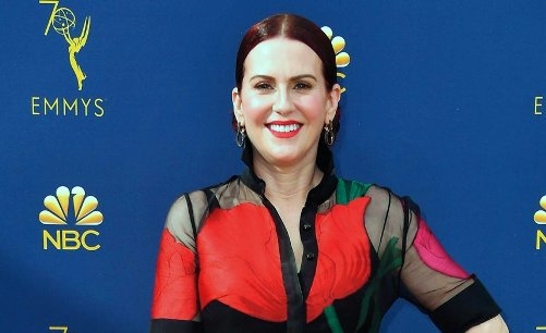  Megan Mullally to host 2019 SAG Awards 