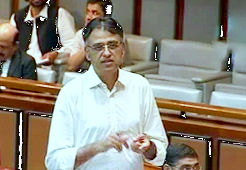  Saudi to make biggest investment in Pakistan's history: Minister 
