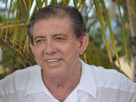  Famous Brazilian spiritual healer accused of sexual abuse 