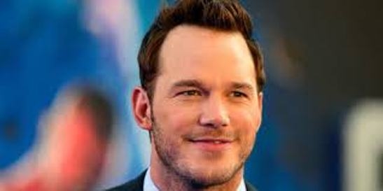  Chris Pratt, Tom Holland to voice 'Onward' 