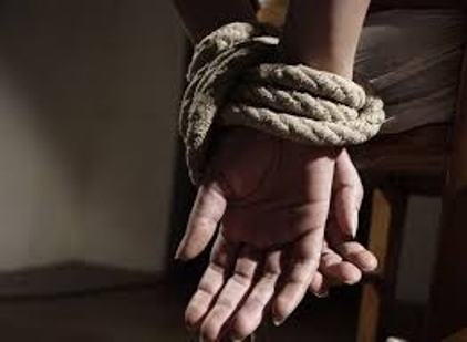  Abducted Indian boy rescued from Nepal, 3 arrested 