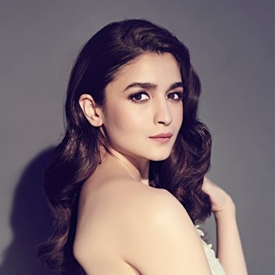In #askalia on Twitter,  Alia handled all the questions deftly. 