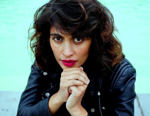  Art is never a competition: Filmmaker Iram Haq 