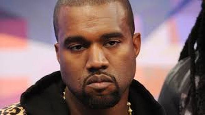  Kanye accuses Drake of threatening 