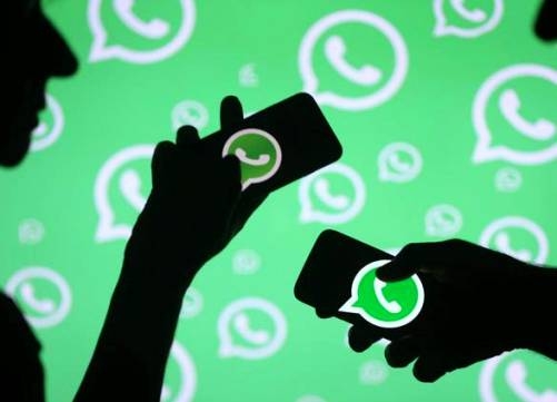  Send one message to 256 people together without a group in WhatsApp!