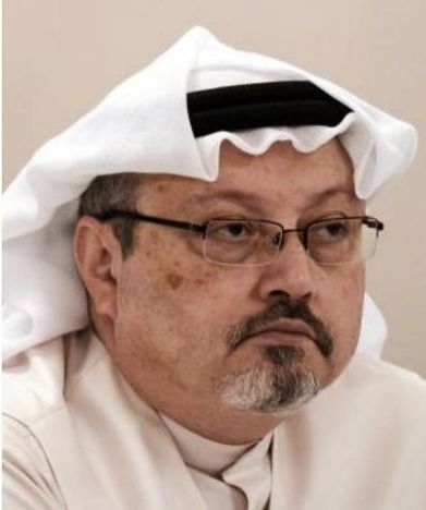 Khashoggi killing: US Senate passes resolution condemning Saudi Crown Prince 