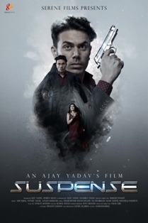 Bollywood movie Suspense to Release on 18th January 2019