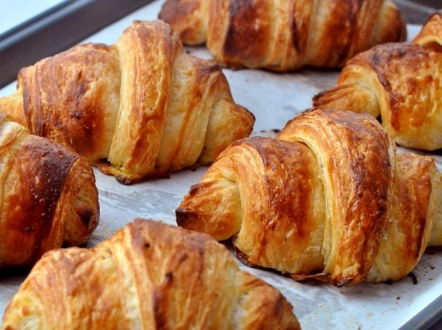 Croissants