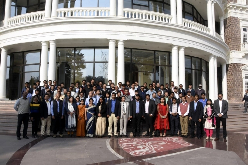12 states learn digital payment process in Madhya Pradesh
