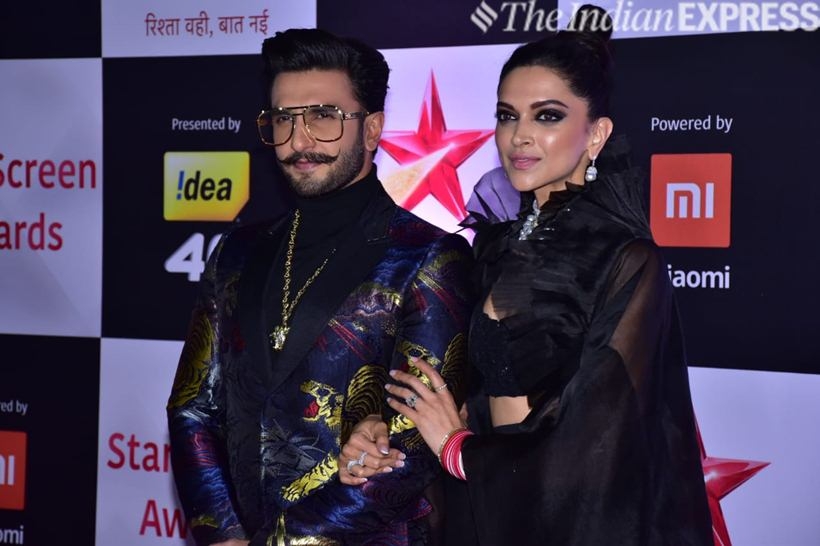 When Deepika Padukone had tears in her eyes