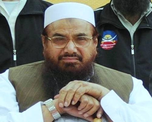 In Pakistan; terrorists ' protected’, minorities ‘unsafe’!