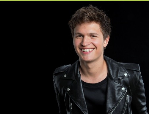 Ansel Elgort joins 'The Great...' 
