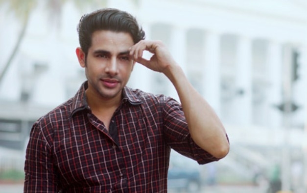  Gymming helps me feel better, confident: Randheer Rai 