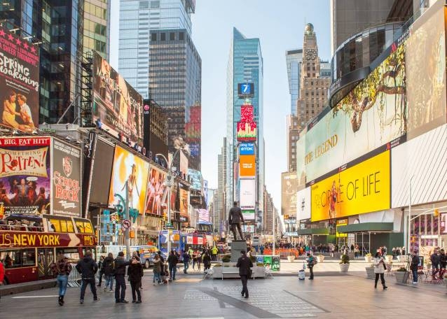  Believe it or not, most Americans want to live abroad 