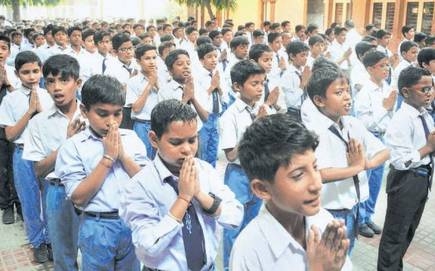  Bihar school segregates students on caste lines, inquiry ordered 