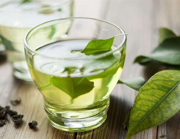 Basel Tea