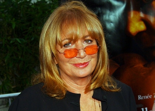  Trailblazer director Penny Marshall dead at 75 