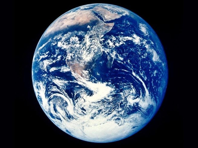  Planets with oxygen don't necessarily have life: Study 