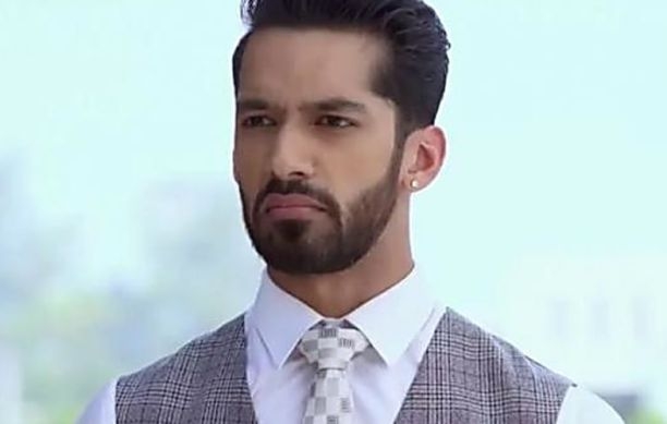  Karan Vohra plays 'no-nonsense doctor' in TV show 