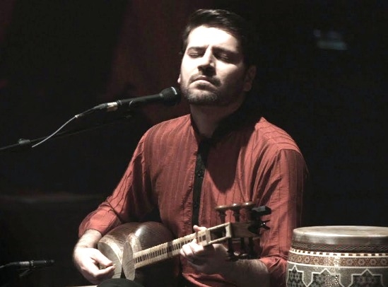  Samy Yusuf to make India debut with The Sufi Route 
