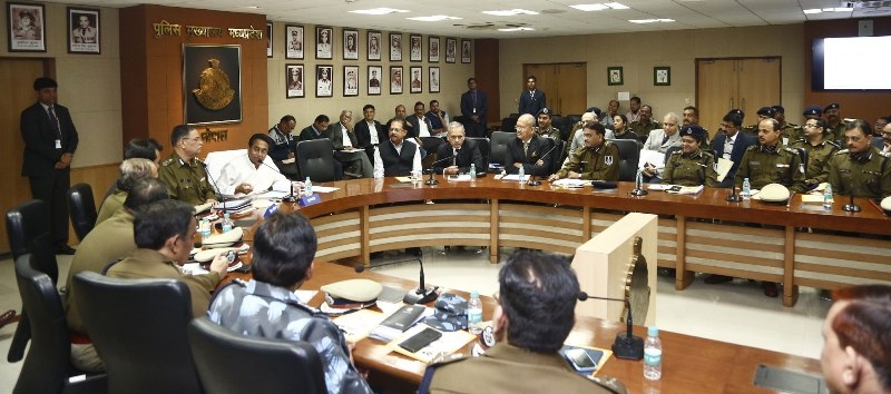 Police force to get one day weekly holiday