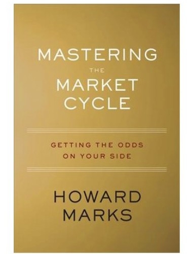  Markets don't repeat trends, they rhyme (Book Review) 